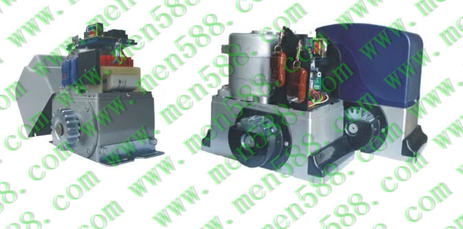 杰克斯諾平移門電機