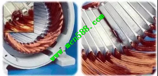 快速門電機轉(zhuǎn)子