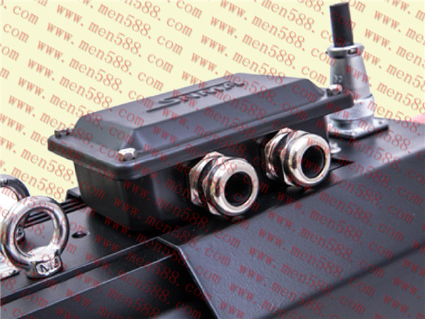 森力瑪快速門(mén)電機(jī)