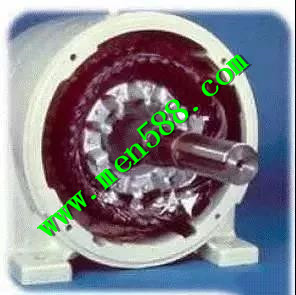 快速門電機轉(zhuǎn)子鎖死