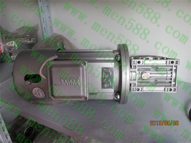 森力瑪電機調試說明書