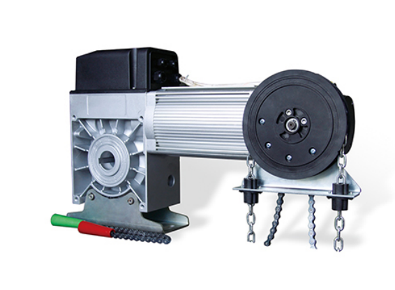 『KG500S工業(yè)門電機(jī)』先鋒電機(jī)