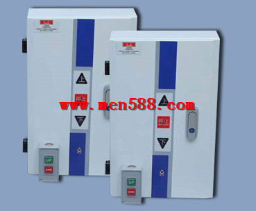 KST-MK2-75/150快速門控制箱