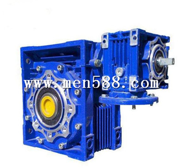 快速門電機減速機